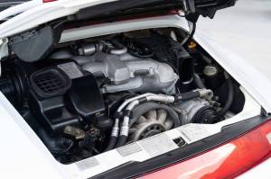 Cars For Sale - 1998 Porsche 911 Carrera 2dr Convertible - Image 92
