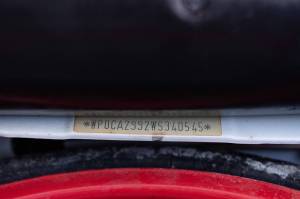 Cars For Sale - 1998 Porsche 911 Carrera 2dr Convertible - Image 96
