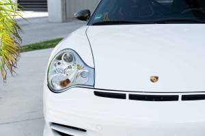 Cars For Sale - 2004 Porsche 911 GT3 2dr Coupe - Image 10
