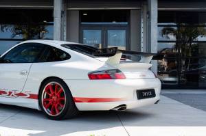 Cars For Sale - 2004 Porsche 911 GT3 2dr Coupe - Image 36