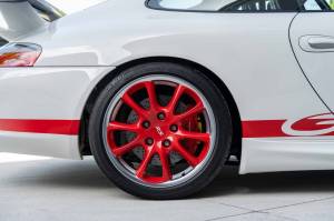 Cars For Sale - 2004 Porsche 911 GT3 2dr Coupe - Image 49
