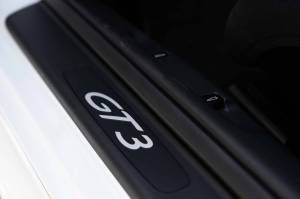 Cars For Sale - 2004 Porsche 911 GT3 2dr Coupe - Image 53