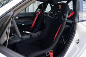 Cars For Sale - 2004 Porsche 911 GT3 2dr Coupe - Image 66
