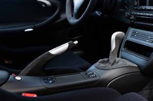 Cars For Sale - 2004 Porsche 911 GT3 2dr Coupe - Image 92