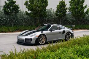 Cars For Sale - 2018 Porsche 911 GT2 RS 2dr Coupe - Image 1