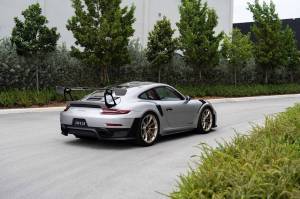 Cars For Sale - 2018 Porsche 911 GT2 RS 2dr Coupe - Image 2