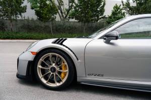 Cars For Sale - 2018 Porsche 911 GT2 RS 2dr Coupe - Image 3