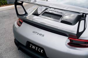 Cars For Sale - 2018 Porsche 911 GT2 RS 2dr Coupe - Image 4