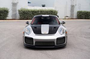 Cars For Sale - 2018 Porsche 911 GT2 RS 2dr Coupe - Image 6