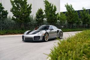 Cars For Sale - 2018 Porsche 911 GT2 RS 2dr Coupe - Image 7