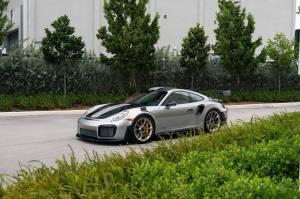 Cars For Sale - 2018 Porsche 911 GT2 RS 2dr Coupe - Image 8