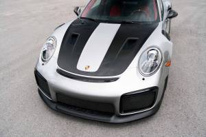 Cars For Sale - 2018 Porsche 911 GT2 RS 2dr Coupe - Image 9