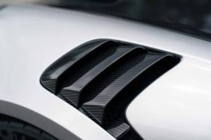 Cars For Sale - 2018 Porsche 911 GT2 RS 2dr Coupe - Image 13