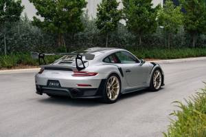 Cars For Sale - 2018 Porsche 911 GT2 RS 2dr Coupe - Image 18