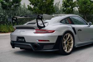 Cars For Sale - 2018 Porsche 911 GT2 RS 2dr Coupe - Image 20