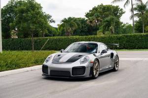 Cars For Sale - 2018 Porsche 911 GT2 RS 2dr Coupe - Image 29