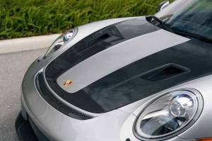 Cars For Sale - 2018 Porsche 911 GT2 RS 2dr Coupe - Image 30