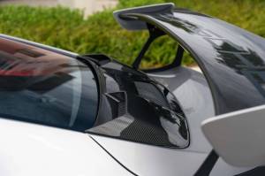 Cars For Sale - 2018 Porsche 911 GT2 RS 2dr Coupe - Image 38