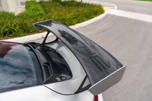 Cars For Sale - 2018 Porsche 911 GT2 RS 2dr Coupe - Image 40