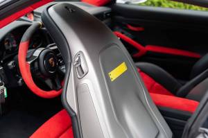Cars For Sale - 2018 Porsche 911 GT2 RS 2dr Coupe - Image 62