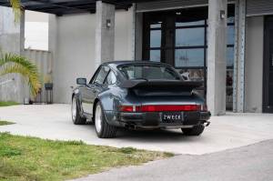 Cars For Sale - 1987 Porsche 911 Carrera Turbo 2dr Coupe - Image 3
