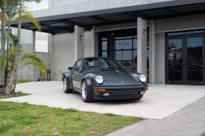 Cars For Sale - 1987 Porsche 911 Carrera Turbo 2dr Coupe - Image 8