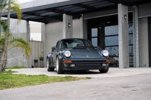 Cars For Sale - 1987 Porsche 911 Carrera Turbo 2dr Coupe - Image 10