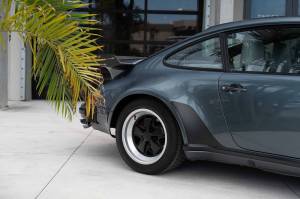 Cars For Sale - 1987 Porsche 911 Carrera Turbo 2dr Coupe - Image 11