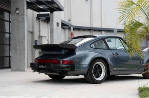 Cars For Sale - 1987 Porsche 911 Carrera Turbo 2dr Coupe - Image 12