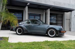 Cars For Sale - 1987 Porsche 911 Carrera Turbo 2dr Coupe - Image 13