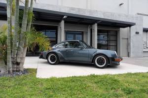 Cars For Sale - 1987 Porsche 911 Carrera Turbo 2dr Coupe - Image 14