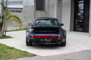 Cars For Sale - 1987 Porsche 911 Carrera Turbo 2dr Coupe - Image 15