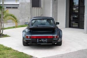 Cars For Sale - 1987 Porsche 911 Carrera Turbo 2dr Coupe - Image 16