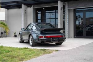 Cars For Sale - 1987 Porsche 911 Carrera Turbo 2dr Coupe - Image 18