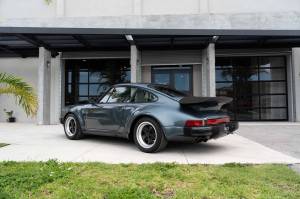 Cars For Sale - 1987 Porsche 911 Carrera Turbo 2dr Coupe - Image 19