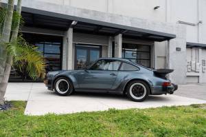 Cars For Sale - 1987 Porsche 911 Carrera Turbo 2dr Coupe - Image 20