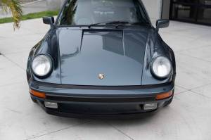 Cars For Sale - 1987 Porsche 911 Carrera Turbo 2dr Coupe - Image 21