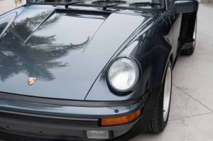 Cars For Sale - 1987 Porsche 911 Carrera Turbo 2dr Coupe - Image 23
