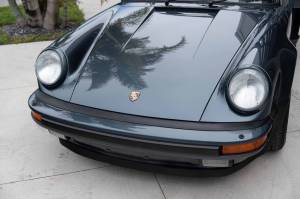 Cars For Sale - 1987 Porsche 911 Carrera Turbo 2dr Coupe - Image 24