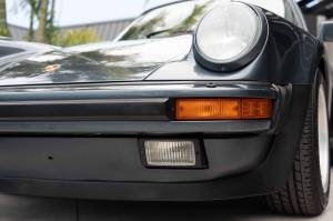 Cars For Sale - 1987 Porsche 911 Carrera Turbo 2dr Coupe - Image 26