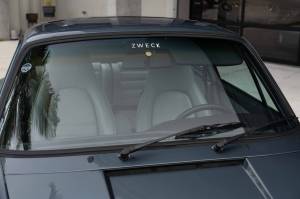 Cars For Sale - 1987 Porsche 911 Carrera Turbo 2dr Coupe - Image 27