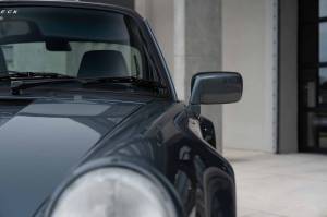 Cars For Sale - 1987 Porsche 911 Carrera Turbo 2dr Coupe - Image 28