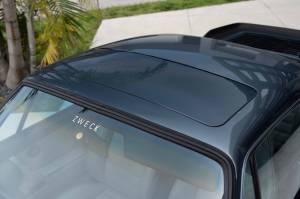 Cars For Sale - 1987 Porsche 911 Carrera Turbo 2dr Coupe - Image 30