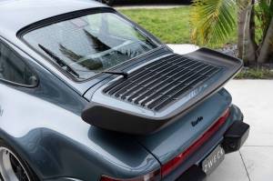 Cars For Sale - 1987 Porsche 911 Carrera Turbo 2dr Coupe - Image 34