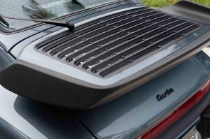 Cars For Sale - 1987 Porsche 911 Carrera Turbo 2dr Coupe - Image 35