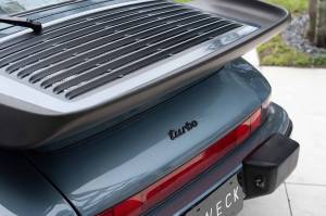 Cars For Sale - 1987 Porsche 911 Carrera Turbo 2dr Coupe - Image 36