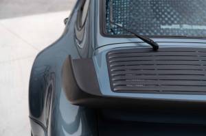 Cars For Sale - 1987 Porsche 911 Carrera Turbo 2dr Coupe - Image 37