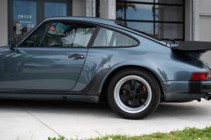 Cars For Sale - 1987 Porsche 911 Carrera Turbo 2dr Coupe - Image 38