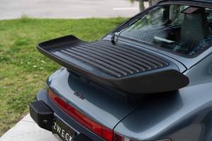 Cars For Sale - 1987 Porsche 911 Carrera Turbo 2dr Coupe - Image 40