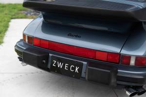 Cars For Sale - 1987 Porsche 911 Carrera Turbo 2dr Coupe - Image 41